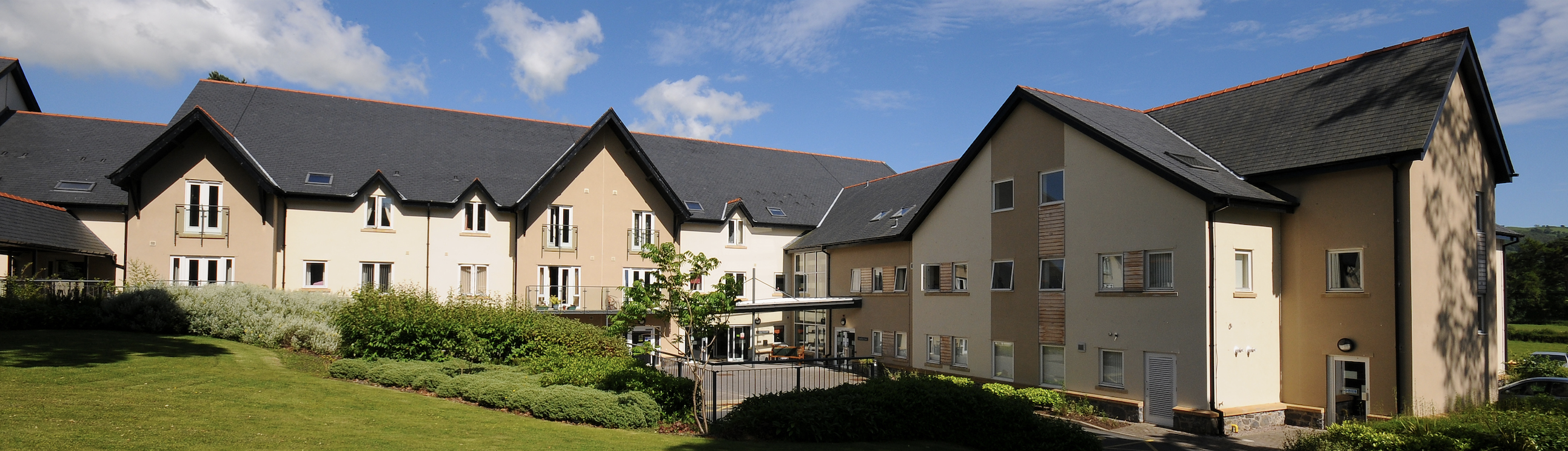 Discover independent living at Hafan Gwydir’s Open Day, hosted by ClwydAlyn Housing