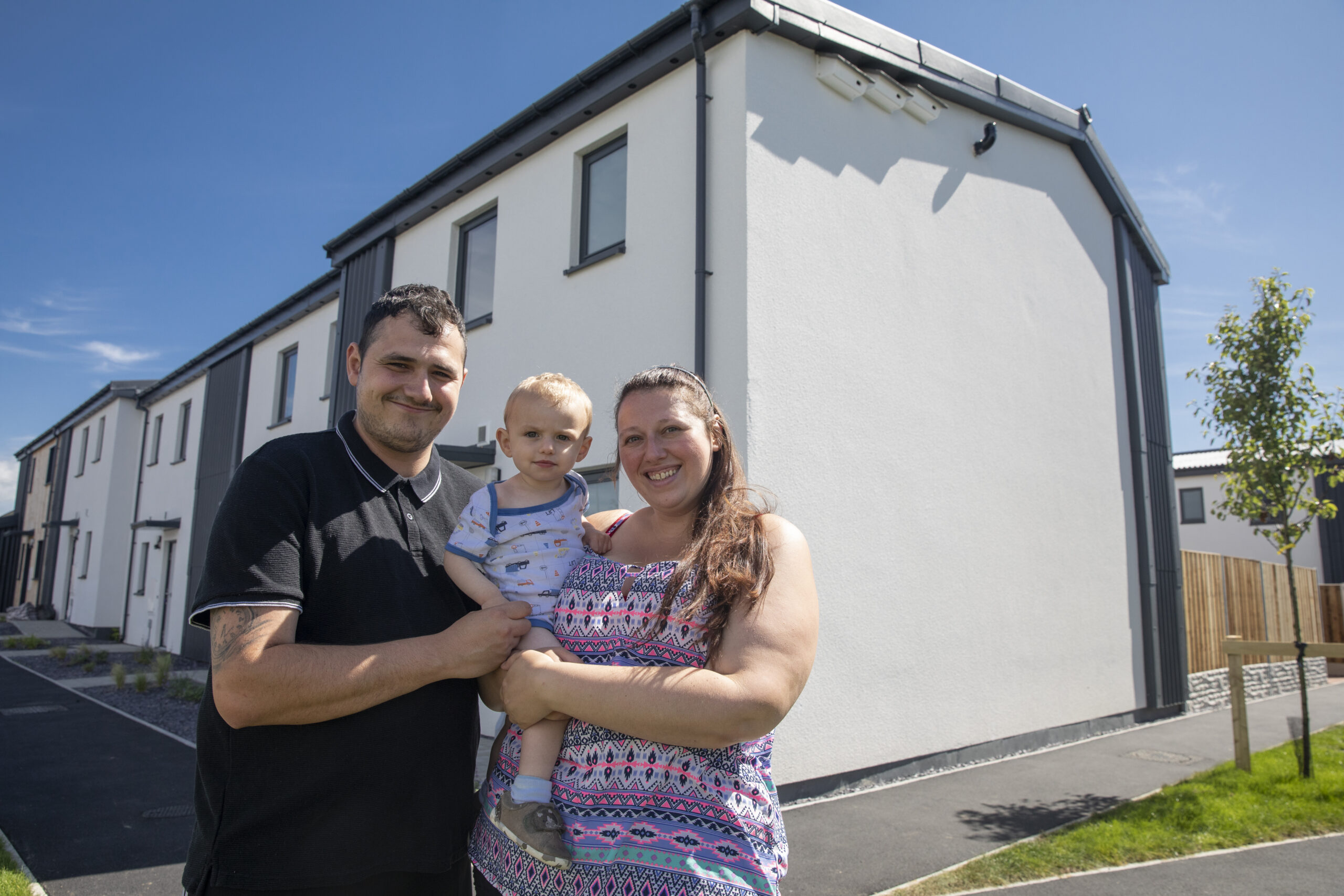 ClwydAlyn invests nearly £4 million into work to beat poverty in North Wales